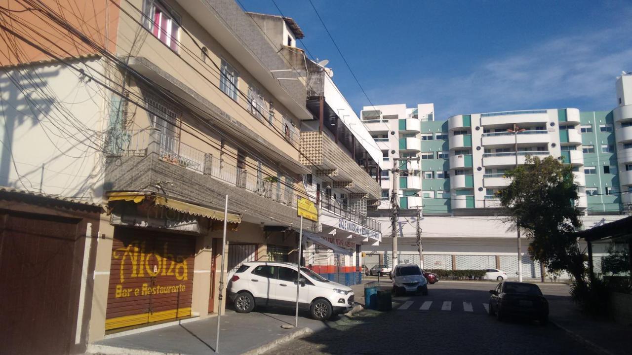 Aloha Beach Temporada Cabo Frio Exterior photo