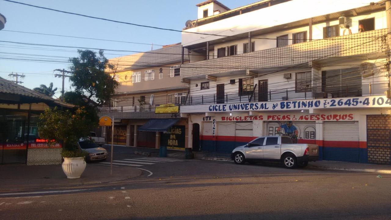 Aloha Beach Temporada Cabo Frio Exterior photo